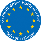 Referenzrahmen Button 1