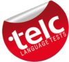 Logo telc